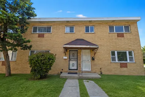 2193 171ST Street Hazel Crest IL 60429