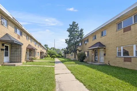 2193 171ST Street Hazel Crest IL 60429