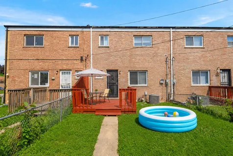 2193 171ST Street Hazel Crest IL 60429