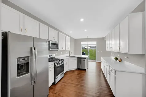 15157 West Quincy Circle Manhattan IL 60442