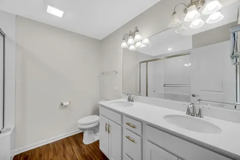 15157 West Quincy Circle Manhattan IL 60442