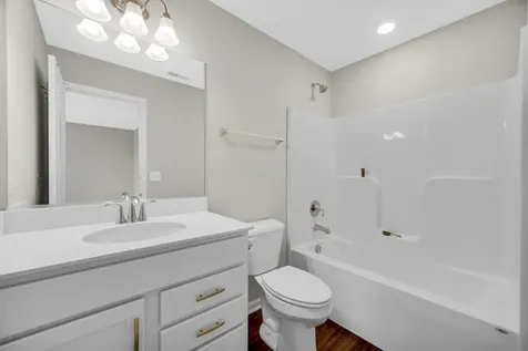 15157 West Quincy Circle Manhattan IL 60442