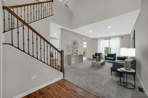 15157 West Quincy Circle Manhattan IL 60442