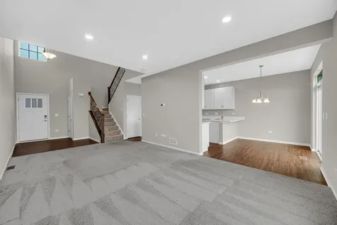 15157 West Quincy Circle Manhattan IL 60442