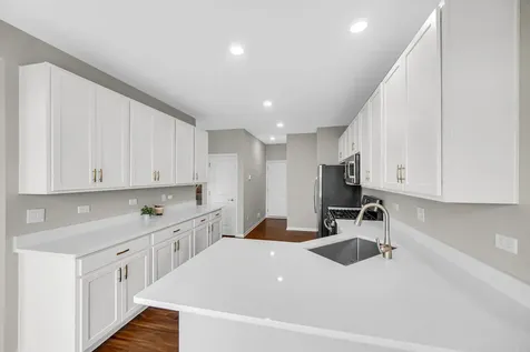 15157 West Quincy Circle Manhattan IL 60442