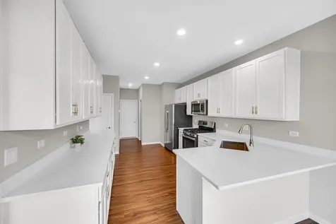 15157 West Quincy Circle Manhattan IL 60442