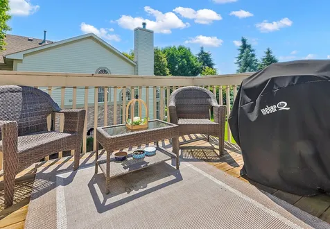 1741 Heron Avenue Schaumburg IL 60193