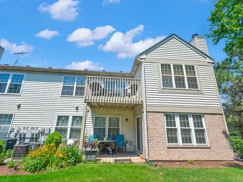 1741 Heron Avenue Schaumburg IL 60193