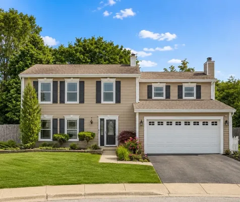 25W142 Windham Hill Court Naperville IL 60540