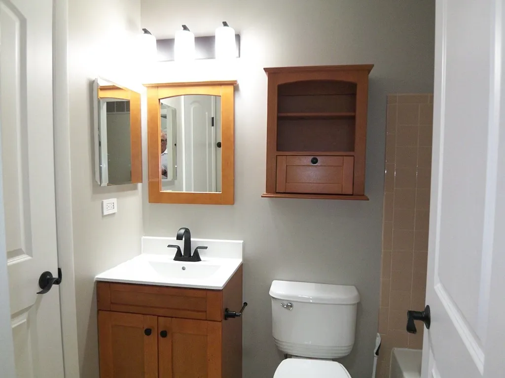 1546 Williamsburg Drive Schaumburg IL 60193