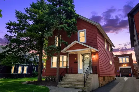2333 Walnut Street Blue Island IL 60406