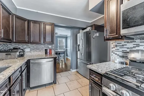 9144 South Utica Avenue Evergreen Park IL 60805