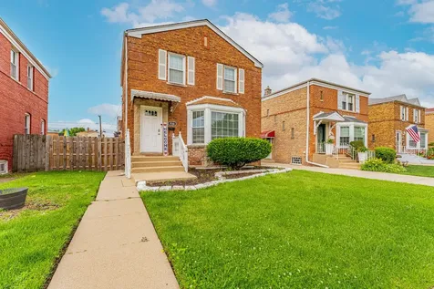 9144 South Utica Avenue Evergreen Park IL 60805