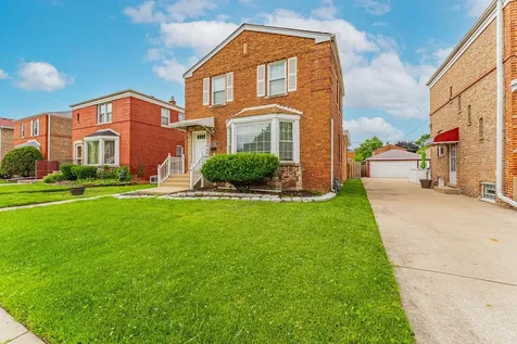 9144 South Utica Avenue Evergreen Park IL 60805