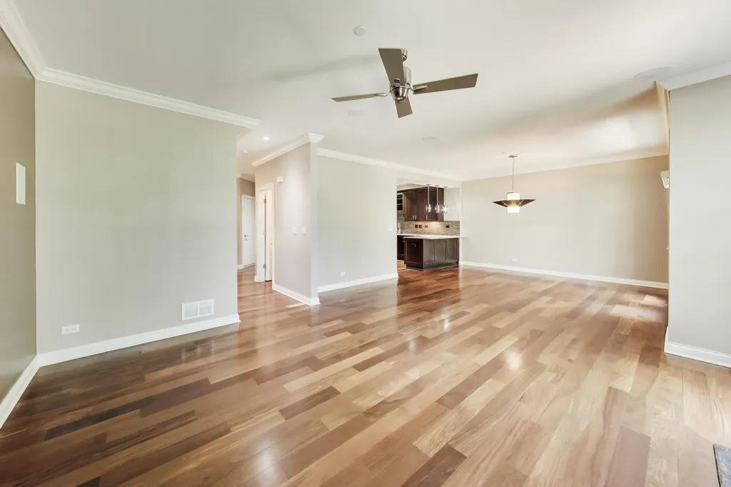 1022 Hickory Drive Western Springs IL 60558