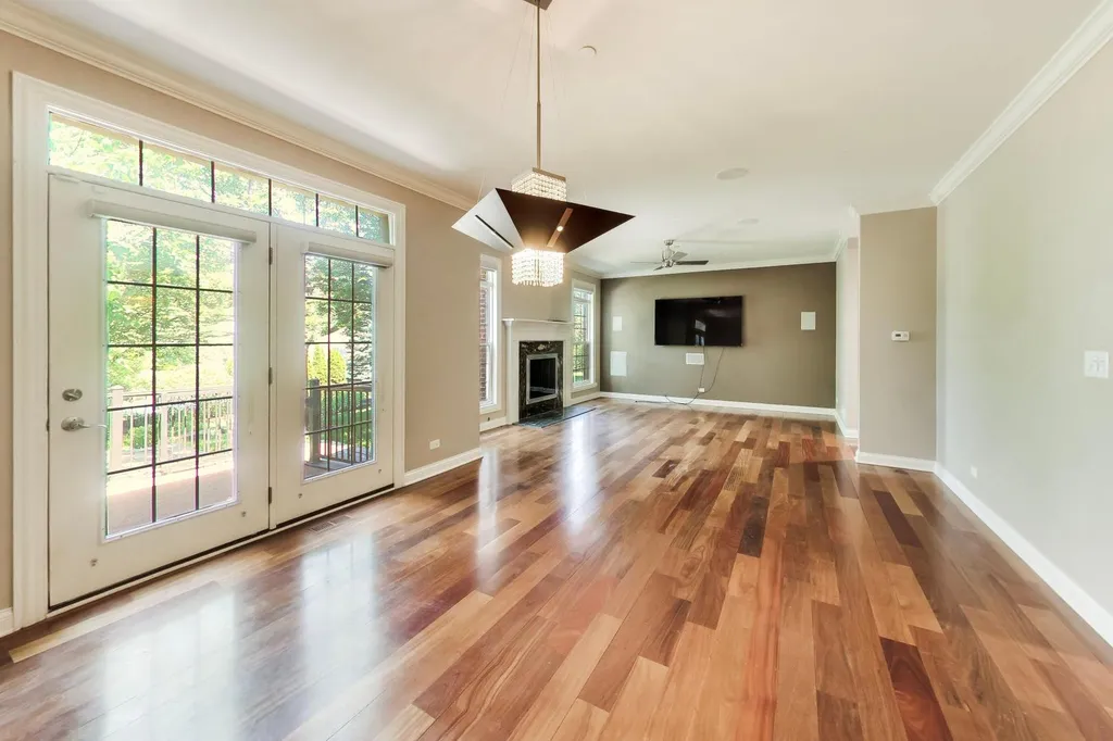 1022 Hickory Drive Western Springs IL 60558