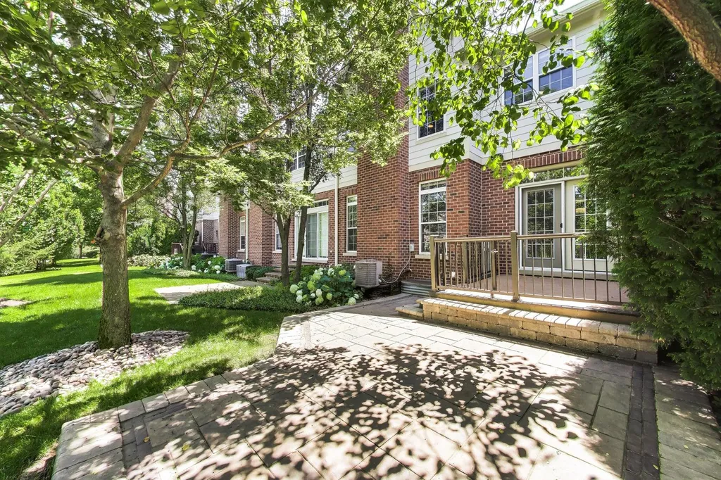 1022 Hickory Drive Western Springs IL 60558