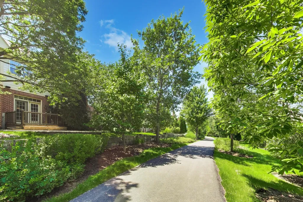 1022 Hickory Drive Western Springs IL 60558