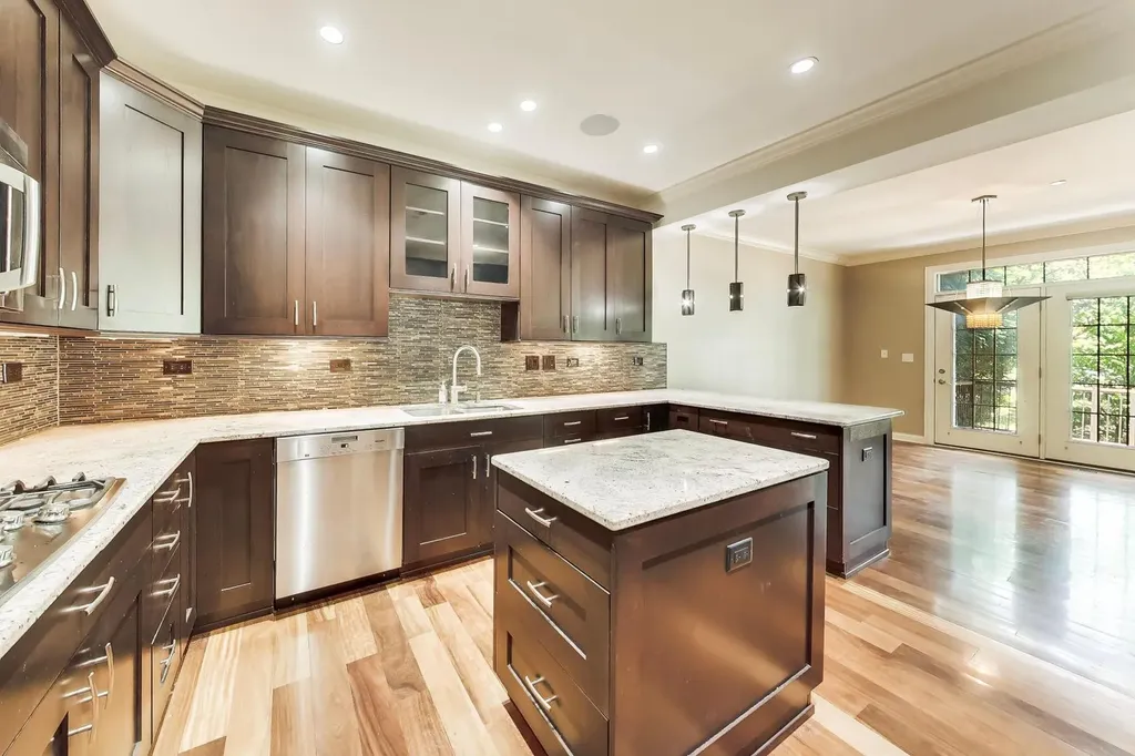 1022 Hickory Drive Western Springs IL 60558