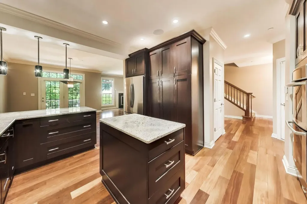 1022 Hickory Drive Western Springs IL 60558