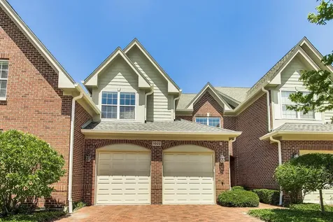 1022 Hickory Drive Western Springs IL 60558