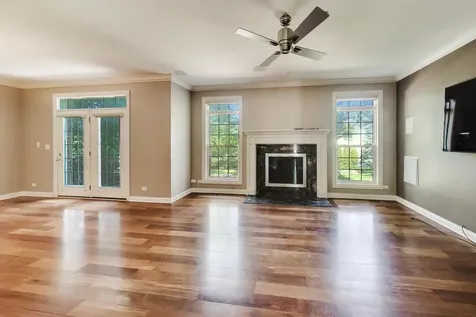 1022 Hickory Drive Western Springs IL 60558