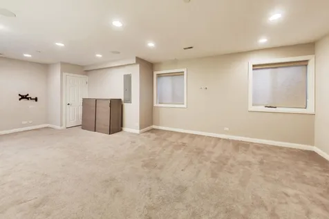 1022 Hickory Drive Western Springs IL 60558
