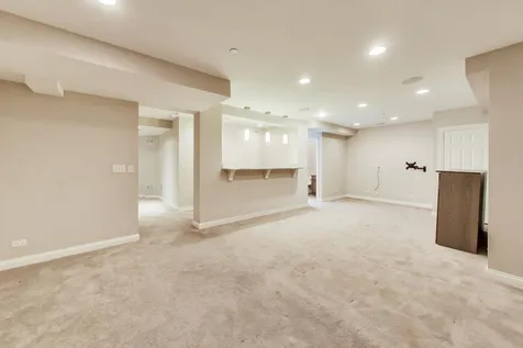 1022 Hickory Drive Western Springs IL 60558