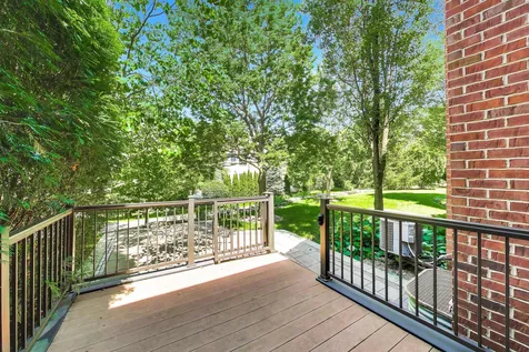 1022 Hickory Drive Western Springs IL 60558