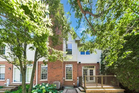 1022 Hickory Drive Western Springs IL 60558