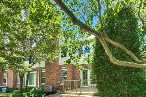 1022 Hickory Drive Western Springs IL 60558