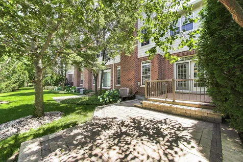 1022 Hickory Drive Western Springs IL 60558