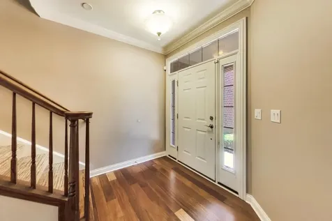 1022 Hickory Drive Western Springs IL 60558