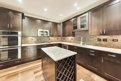1022 Hickory Drive Western Springs IL 60558