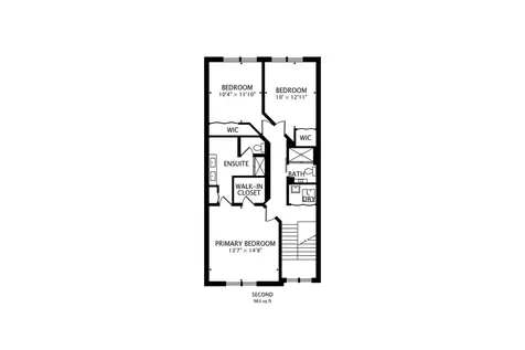 1195 Georgetown Way Vernon Hills IL 60061