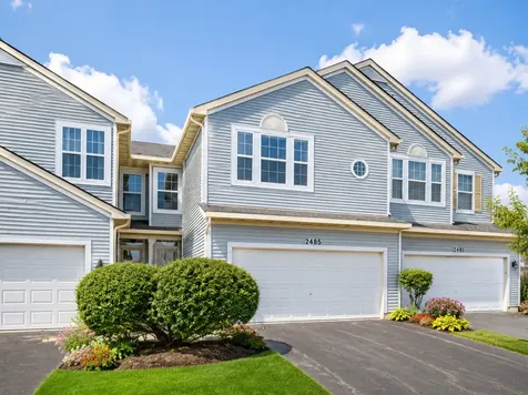 2485 Reflections Drive Aurora IL 60502