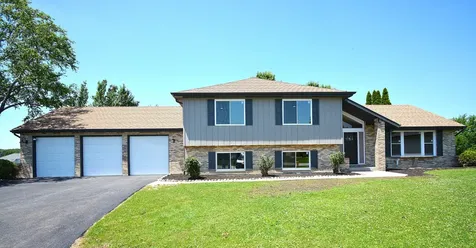 18628 Becker Terrace Country Club Hills IL 60478