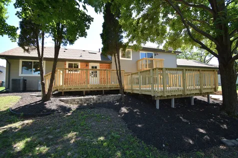 18628 Becker Terrace Country Club Hills IL 60478