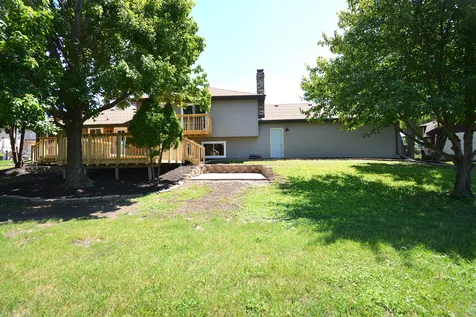 18628 Becker Terrace Country Club Hills IL 60478