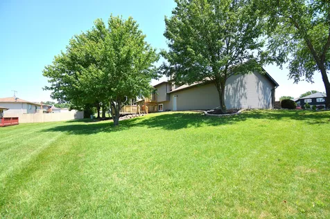 18628 Becker Terrace Country Club Hills IL 60478