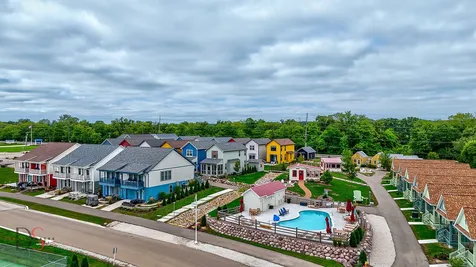 100 Great Loop Drive #40 Ottawa IL 61350