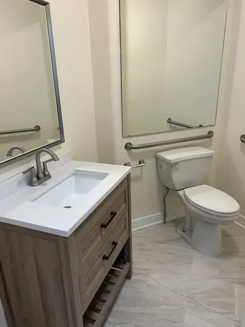 5746 North Milwaukee Avenue Chicago IL 60646