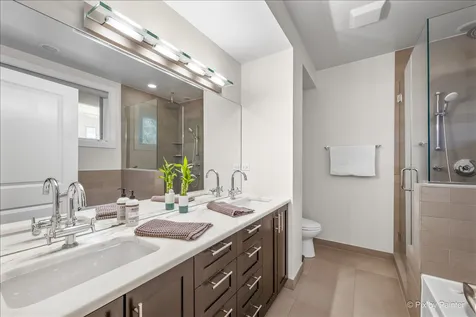 1600 North Bell Avenue Chicago IL 60647