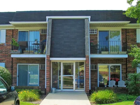 2411 Ogden Avenue Downers Grove IL 60515