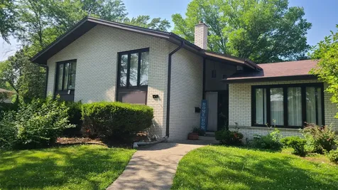 1244 East 172nd Street South Holland IL 60473