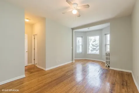 431 East Oakwood Boulevard Chicago IL 60653