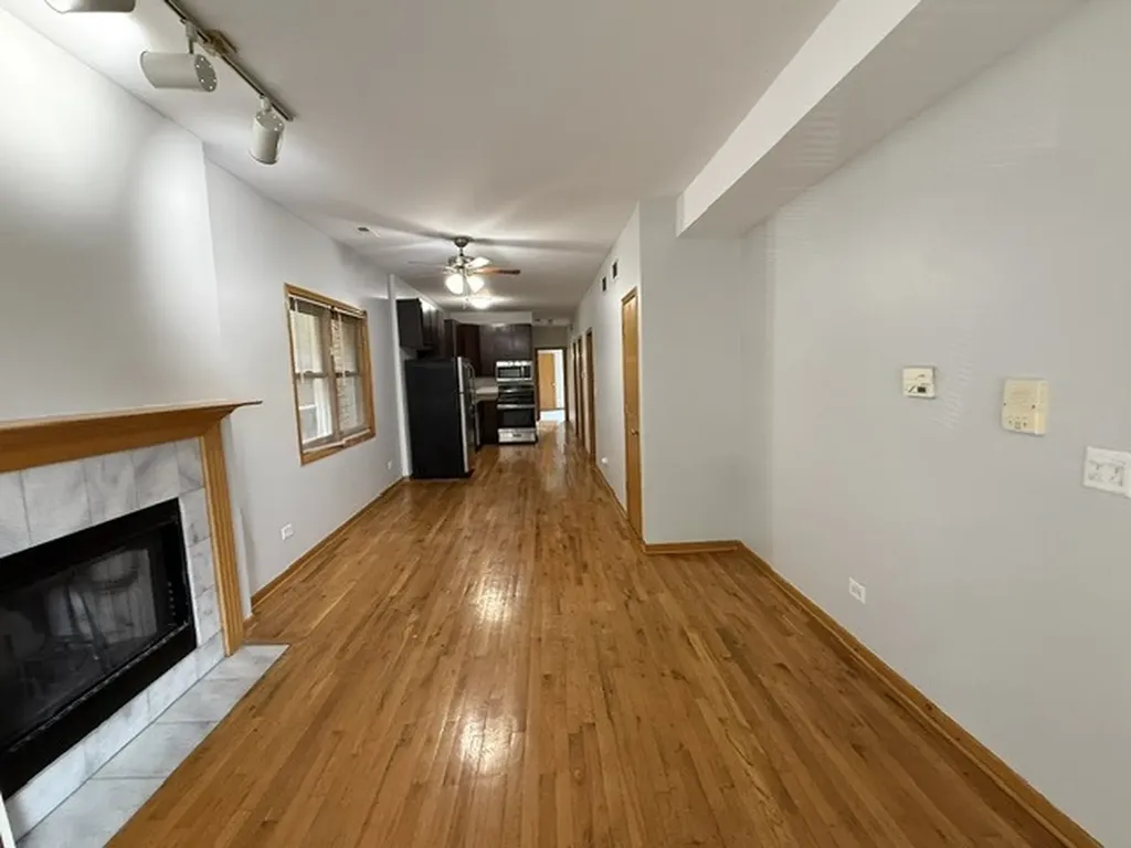 1340 North Campbell Avenue Chicago IL 60622
