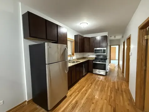 1340 North Campbell Avenue Chicago IL 60622