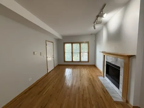 1340 North Campbell Avenue Chicago IL 60622