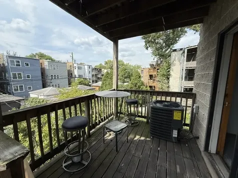 1340 North Campbell Avenue Chicago IL 60622